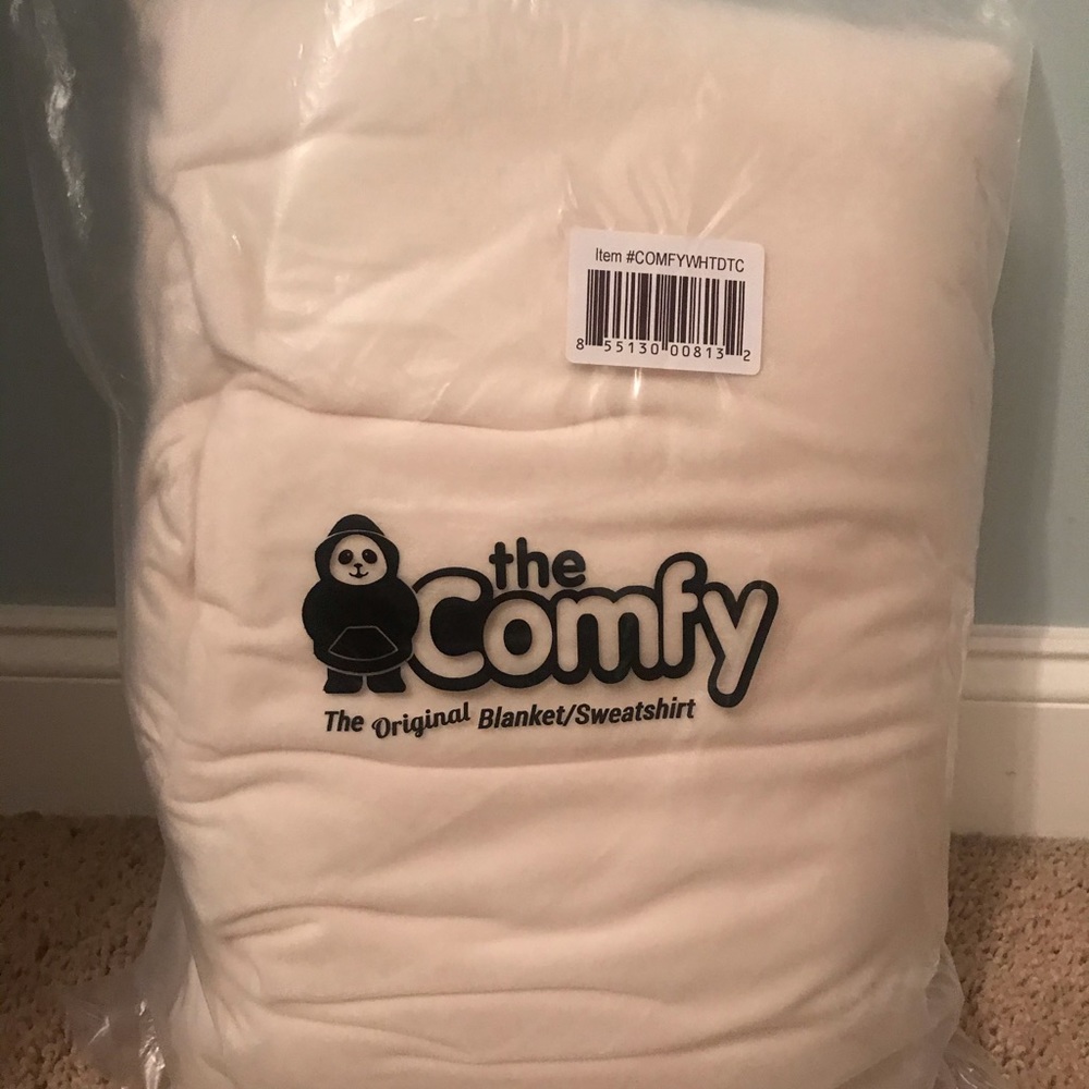 The Comfy - The Original Blanket/Sweatshirt